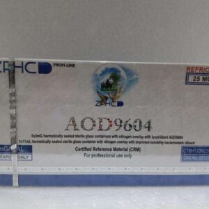 AOD9604 25MG ZPHC