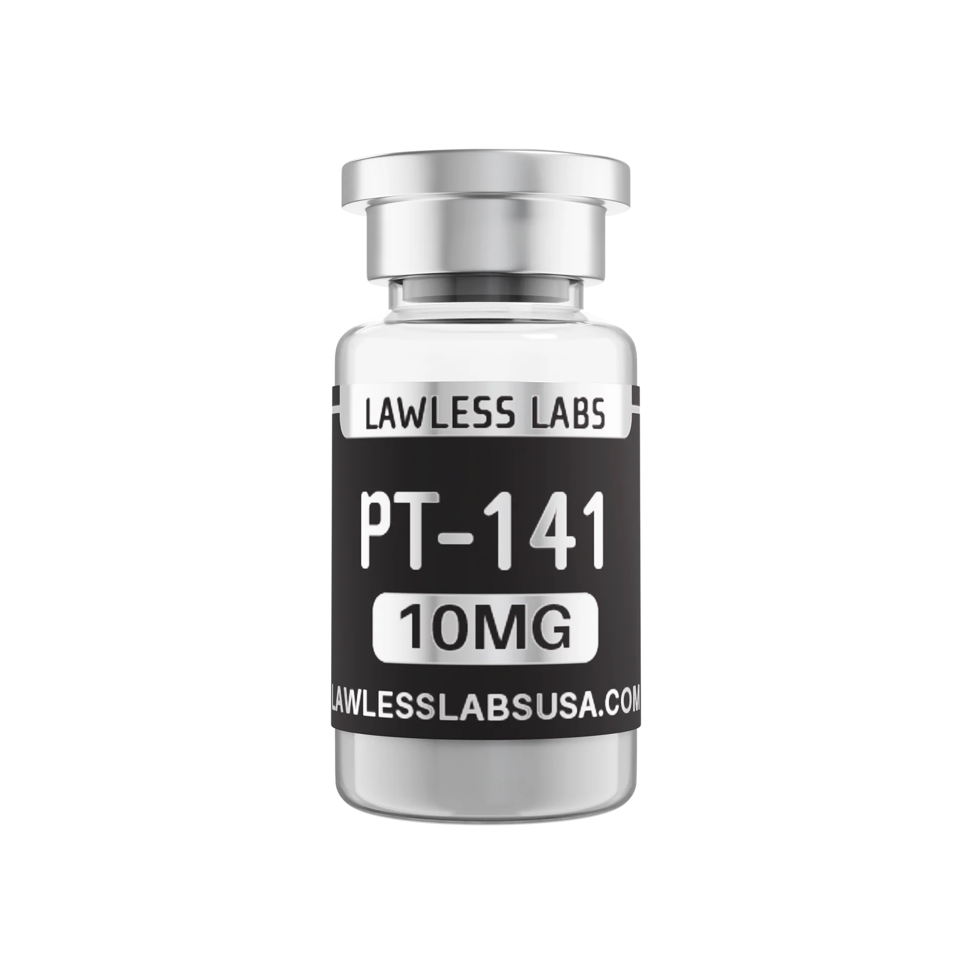PT-141 Lawless Labs