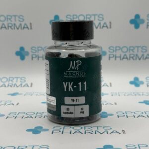 YK-11 Magnus