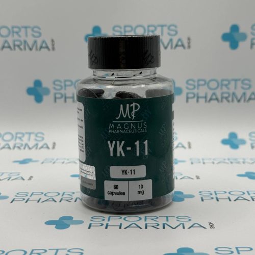 YK-11 Magnus